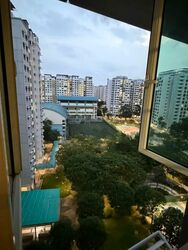 Blk 110A Punggol Field (Punggol), HDB 5 Rooms #580794571